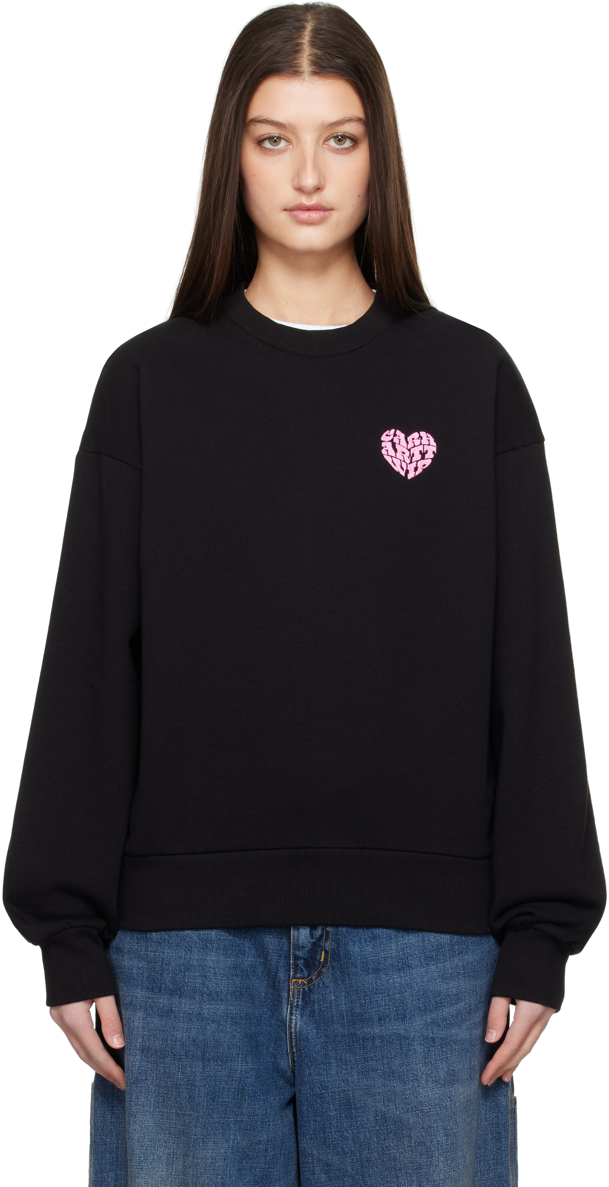 Свитшот Productions Carhartt Work In Progress
Свитшот Productions Carhartt Work In Progress