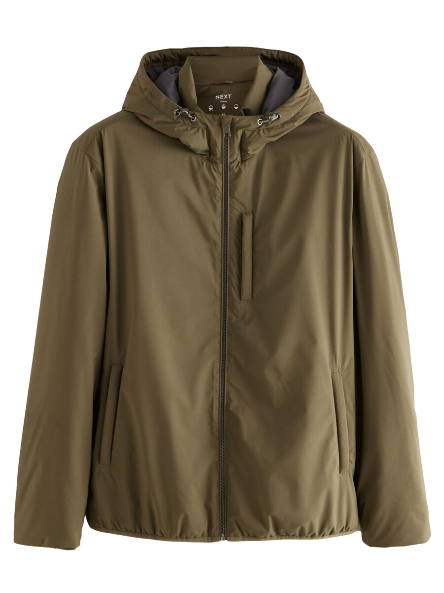 Всесезонная куртка Next Between-Season Jacket, темно-бежевый
Всесезонная куртка Next Between-Season Jacket, темно-бежевый