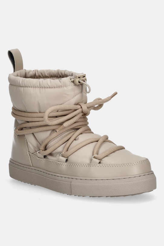 Детские зимние ботинки Mountain Inuikii, бежевый
Детские зимние ботинки Mountain Inuikii, бежевый
