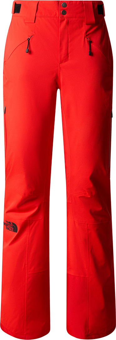 The North Face Женские брюки lenado fiery red XS
The North Face Женские брюки lenado fiery red XS