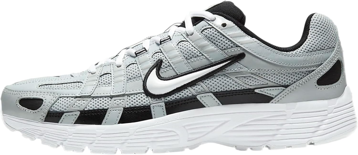 Мужские кроссовки Nike P-6000, White
Мужские кроссовки Nike P-6000, White