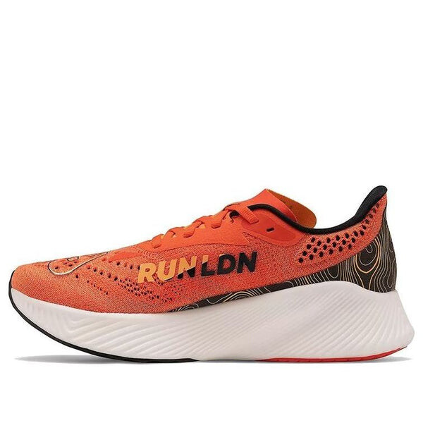 Кроссовки london edition fuelcell rc elite v2 'ghost pepper habanero' New Balance, мультиколор
Кроссовки london edition fuelcell rc elite v2 'ghost pepper habanero' New Balance, мультиколор