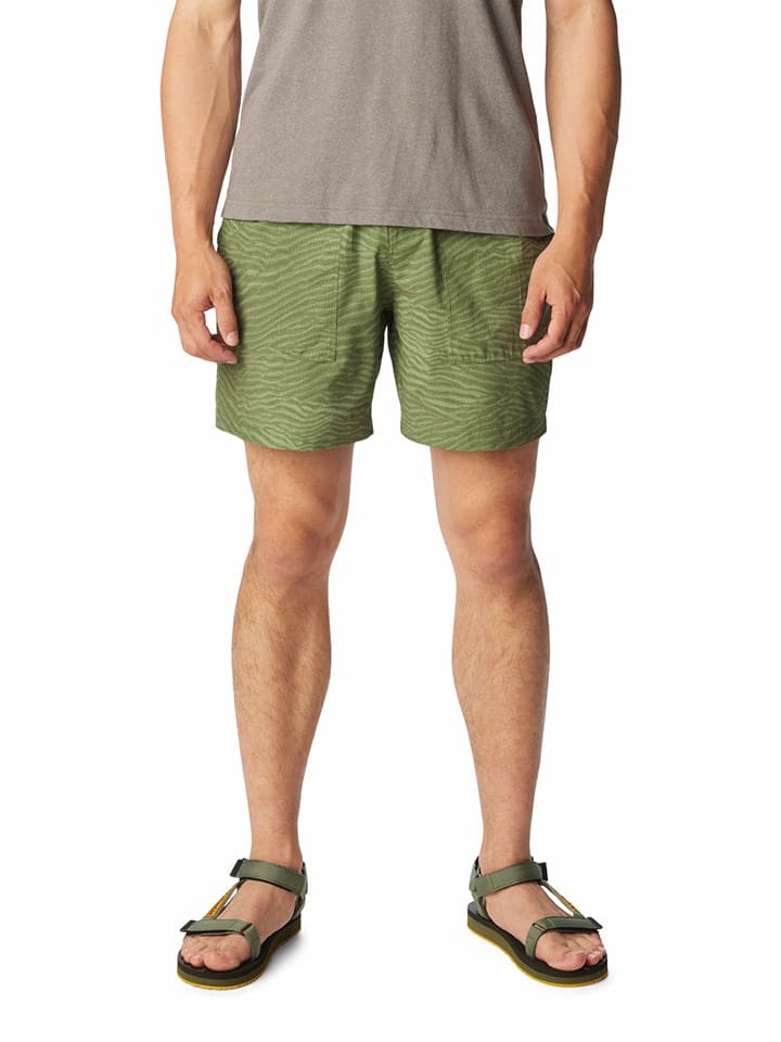 Функциональные шорты Black Mesa Columbia, зеленый
Функциональные шорты Black Mesa Columbia, зеленый