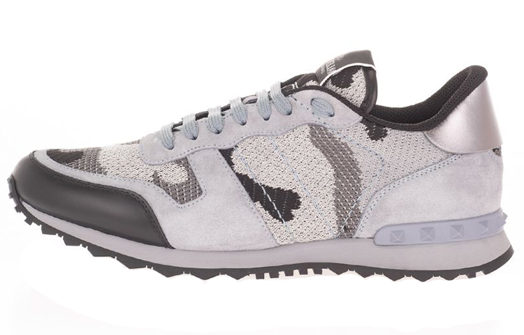 Valentino Низкие спортивные повседневные туфли мужские светло-синие
Valentino Низкие спортивные повседневные туфли мужские светло-синие