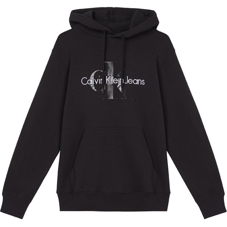 Calvin Klein Свитшот мужской черный
Calvin Klein Свитшот мужской черный