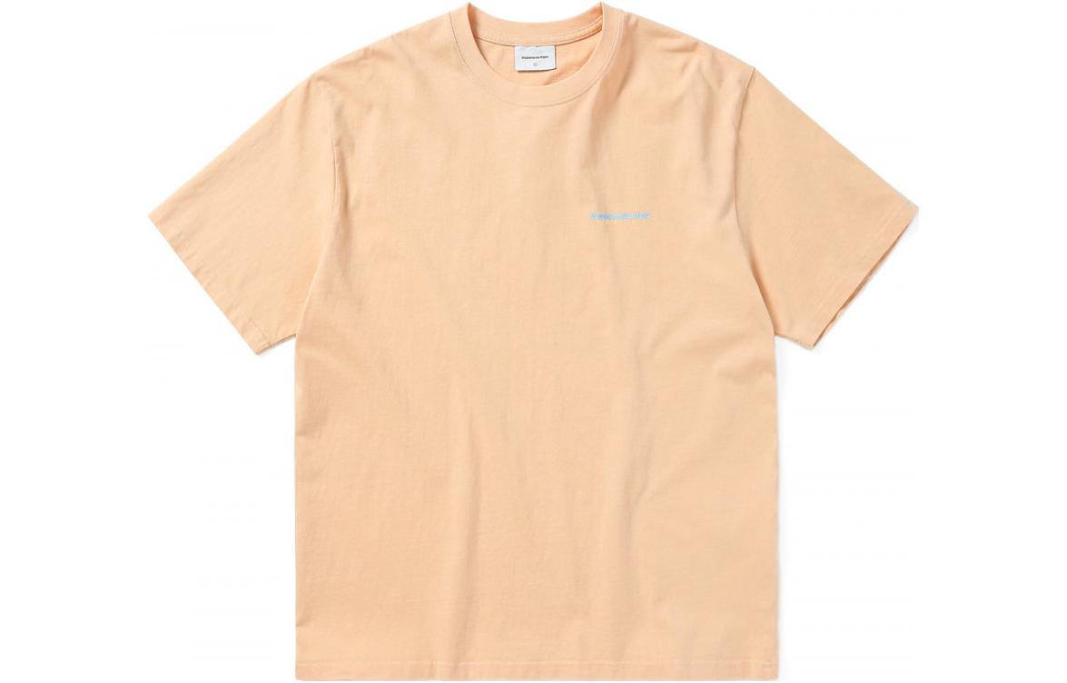 Футболка с логотипом dsn Thisisneverthat, Apricot
Футболка с логотипом dsn Thisisneverthat, Apricot