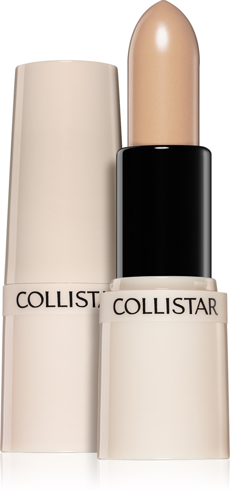 Concealer impeccabile, стойкий увлажняющий консилер Collistar, atspalvis avorio 4 мл
Concealer impeccabile, стойкий увлажняющий консилер Collistar, atspalvis avorio 4 мл