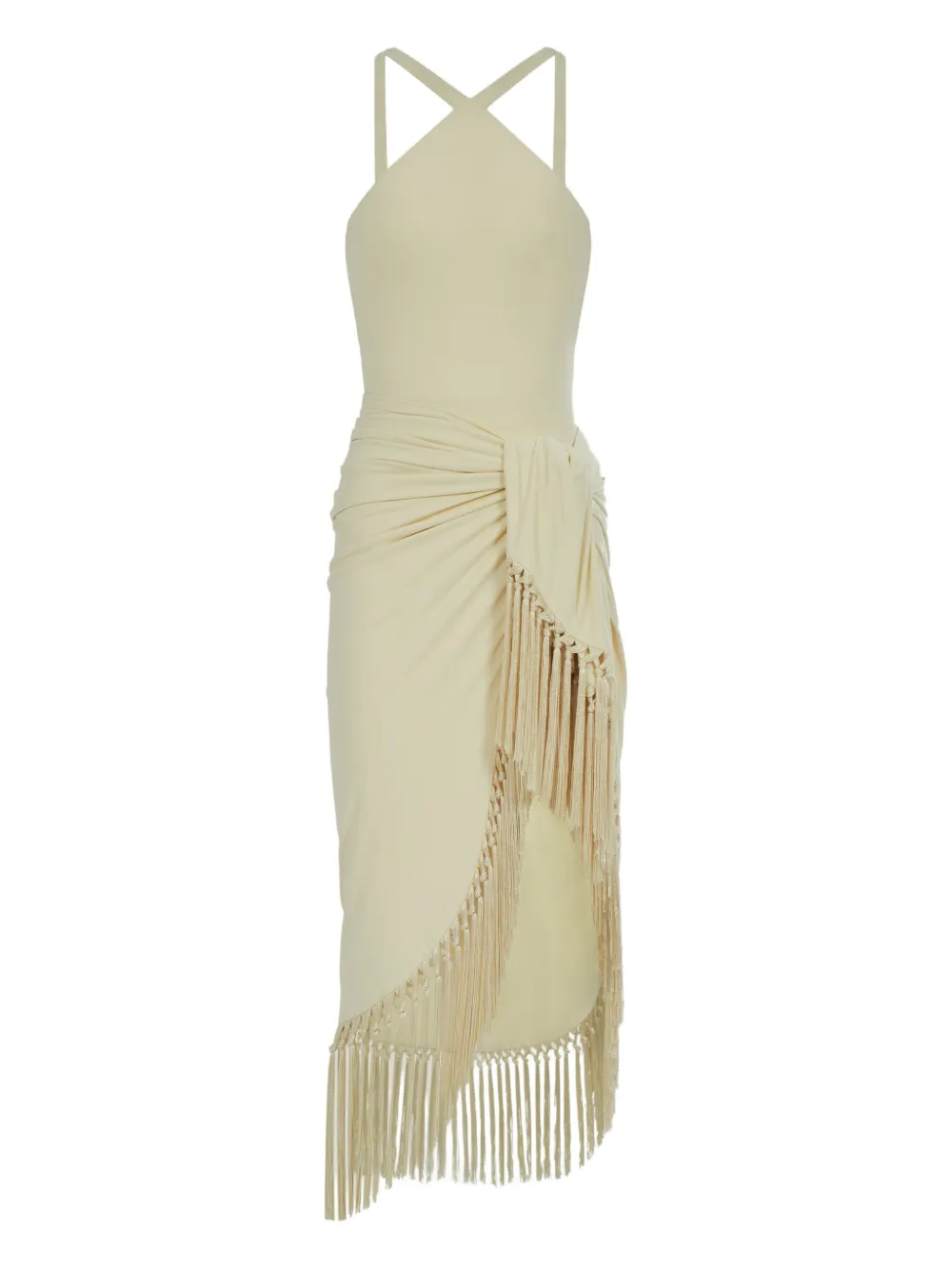 Купальник Hera Taller Marmo, нейтральный
Купальник Hera Taller Marmo, нейтральный