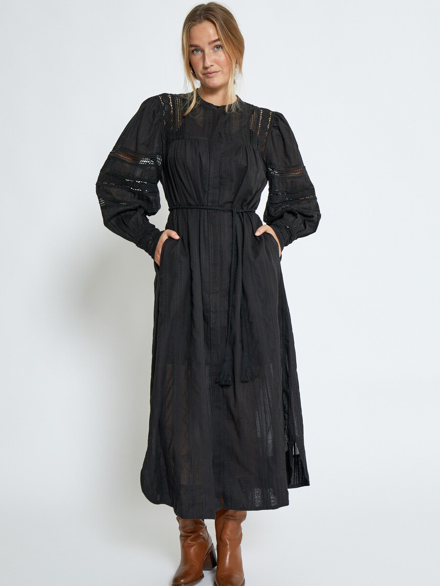 Платье Peppercorn Teodora, черный
Платье Peppercorn Teodora, черный