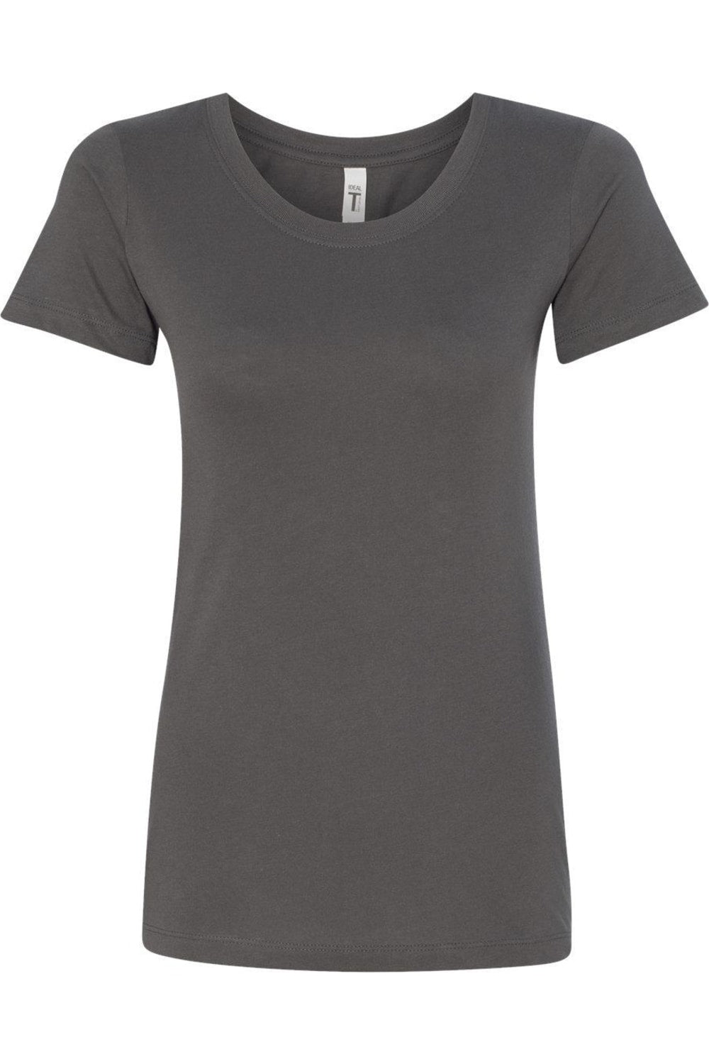 Футболка Next Level для женщин Ideal, темно-серый
Футболка Next Level для женщин Ideal, темно-серый