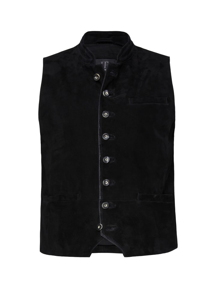 Жилет JP1880, черный
Жилет JP1880, черный