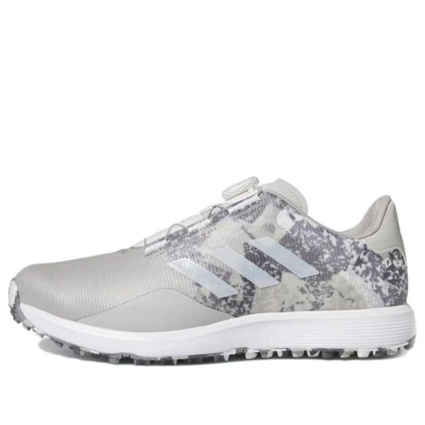 Кроссовки s2g sl 23 широкий Adidas, серый
Кроссовки s2g sl 23 широкий Adidas, серый