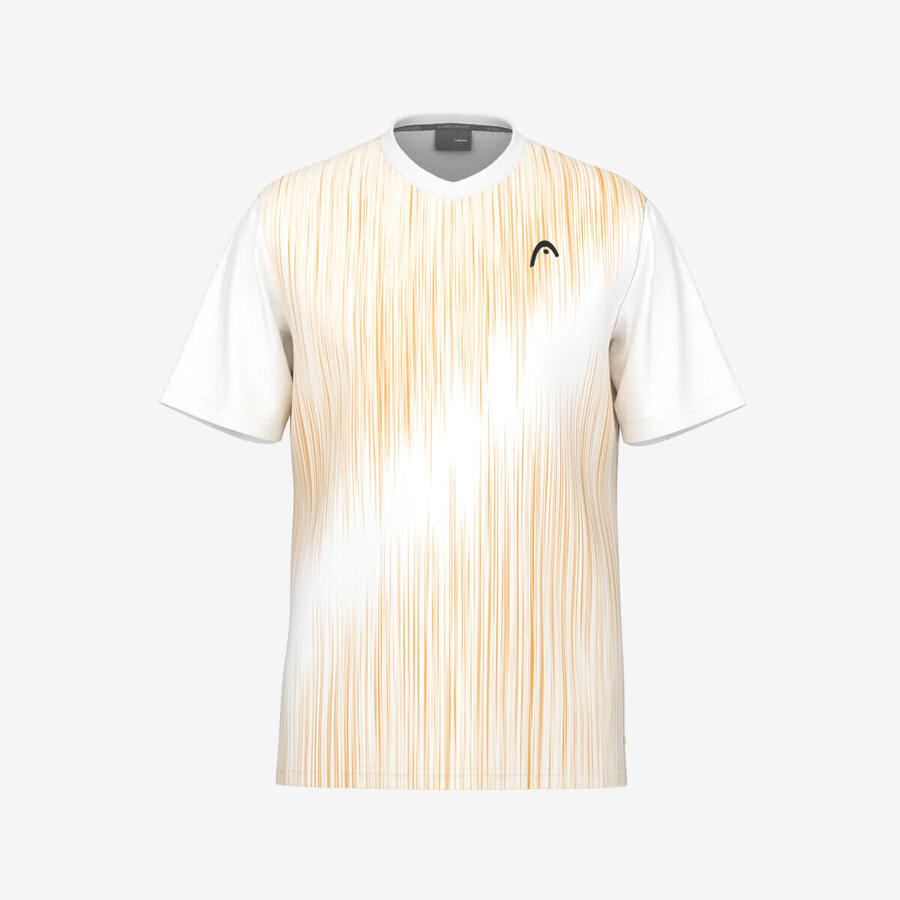 HEAD Футболка TOPSPIN для мальчиков
HEAD Футболка TOPSPIN для мальчиков