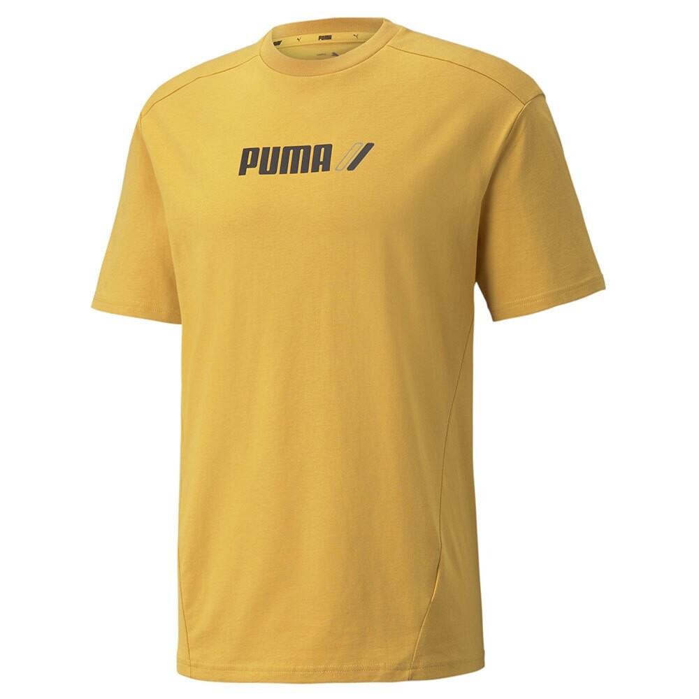 Футболка Puma Rad/Cal, Желтый, Футболка Puma Rad/Cal
Футболка Puma Rad/Cal, Желтый, Футболка Puma Rad/Cal