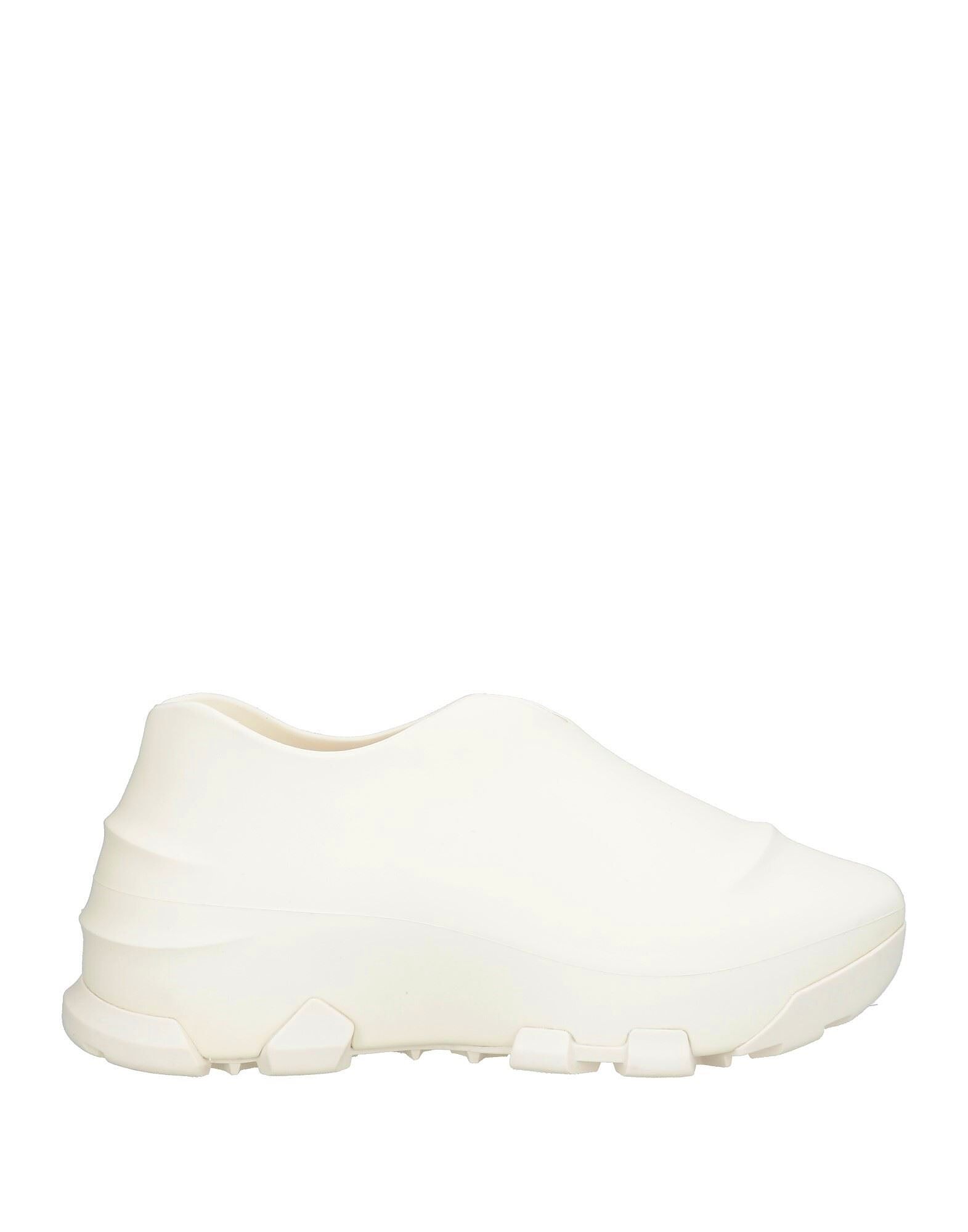 Кроссовки Givenchy, айвори
Кроссовки Givenchy, айвори