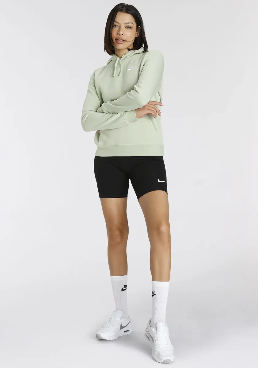 Леггинсы Nike Sportswear "КЛАССИЧЕСКИЕ ЖЕНСКИЕ БАЙКЕРСКИЕ ШОРТЫ С ВЫСОКОЙ ПОСАДКОЙ", черный
Леггинсы Nike Sportswear "КЛАССИЧЕСКИЕ ЖЕНСКИЕ БАЙКЕРСКИЕ ШОРТЫ С ВЫСОКОЙ ПОСАДКОЙ", черный