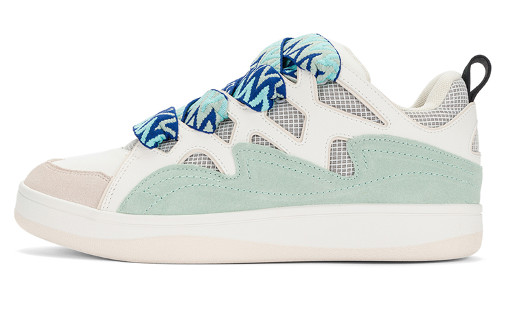 Kappa Кроссовки Capa Low-Top Unisex серо-зеленые Korean White/Cool Gray/Lake Green-012, цвет Korean White/Cool Gray/Lake Green-012
Kappa Кроссовки Capa Low-Top Unisex серо-зеленые Korean White/Cool Gray/Lake Green-012, цвет Korean White/Cool Gray/Lake Green-012