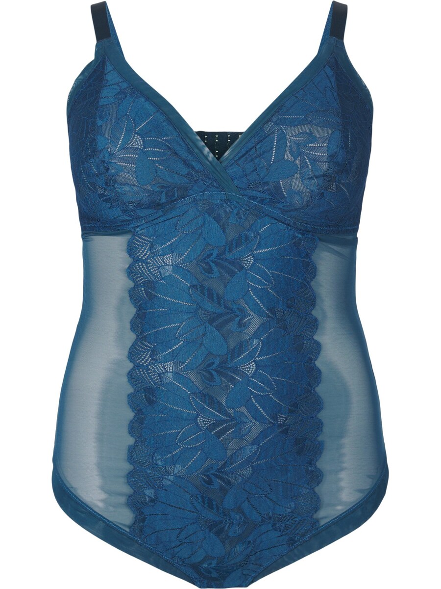 Боди-рубашка Devoted by Zizzi Rachel, темно-синий
Боди-рубашка Devoted by Zizzi Rachel, темно-синий