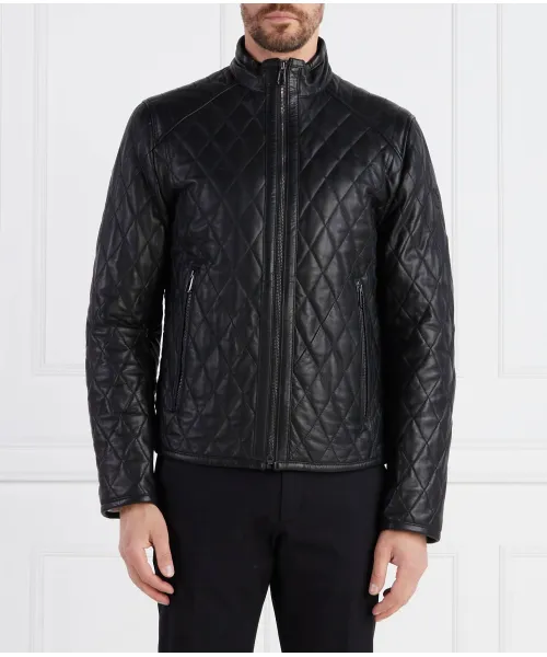 Куртка Regular fit Joop!, черный
Куртка Regular fit Joop!, черный