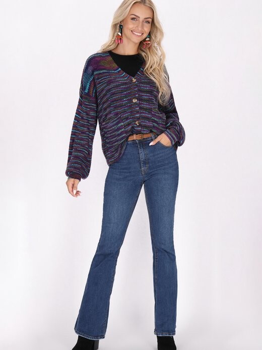 Кардиган Izia, мультиколор
Кардиган Izia, мультиколор