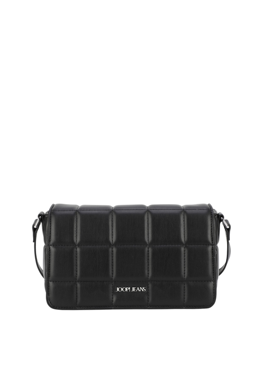 Сумка через плечо JOOP! Jeans Flora Diva Luzi, черный
Сумка через плечо JOOP! Jeans Flora Diva Luzi, черный