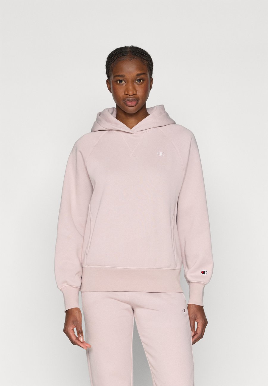 Толстовка Champion HOODIE KANGAROO, Lilac Heather/Mottled Lilac
Толстовка Champion HOODIE KANGAROO, Lilac Heather/Mottled Lilac