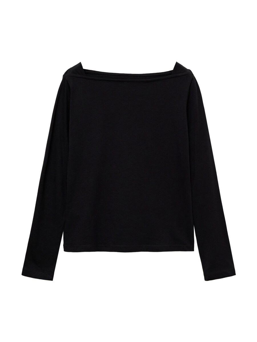 Рубашка MANGO SACO, черный
Рубашка MANGO SACO, черный