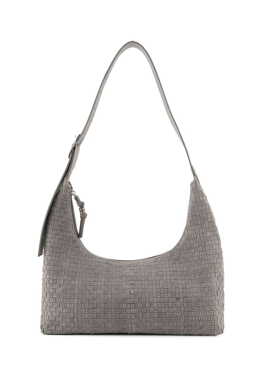 Сумка FREDsBRUDER Handbag, Cool Grey/Grey
Сумка FREDsBRUDER Handbag, Cool Grey/Grey