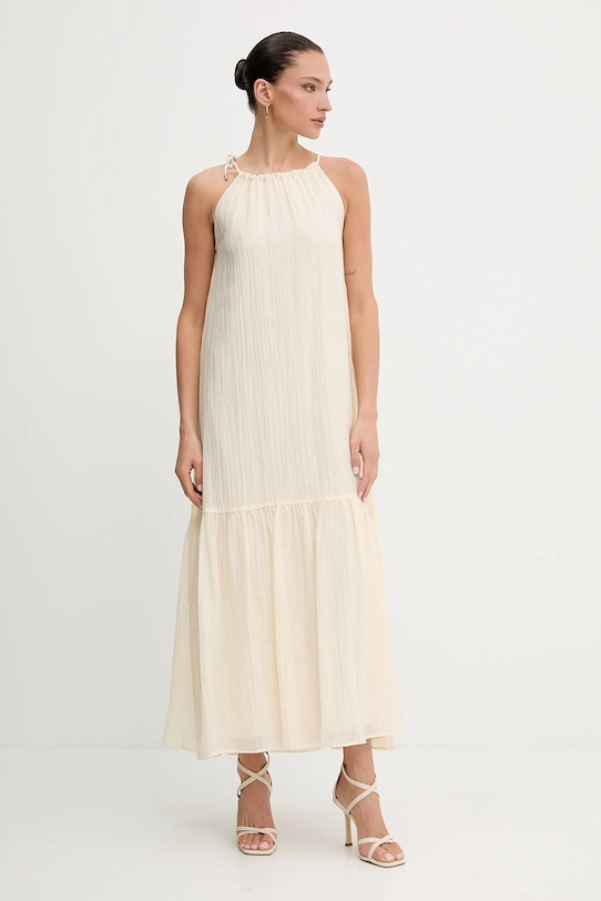 Платье Liu Jo, бежевый
Платье Liu Jo, бежевый