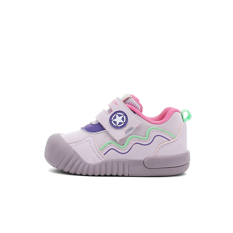 Обувь для малышей (для младенцев и малышей) Jeep, розовый/фиолетовый
Обувь для малышей (для младенцев и малышей) Jeep, розовый/фиолетовый