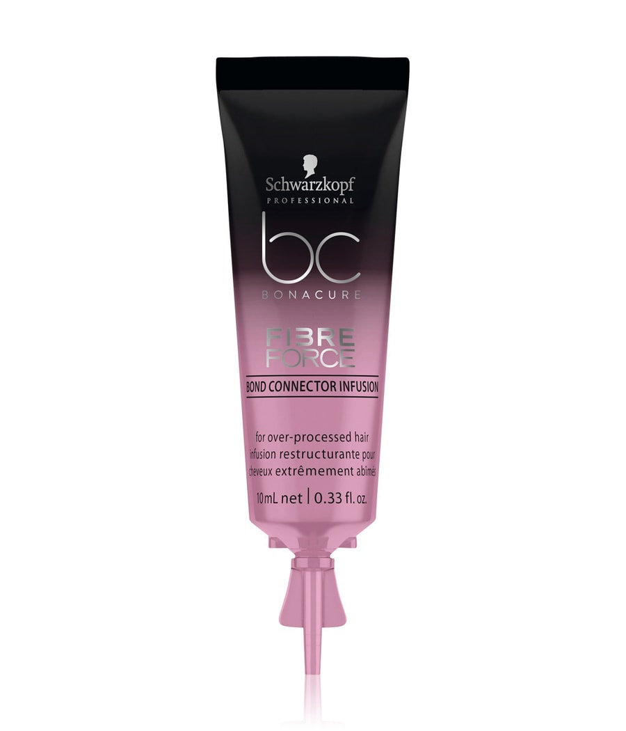 Сыворотка для волос Schwarzkopf Professional BC Bonacure Fibre Force Bond Connector Infusion, 120 ml
Сыворотка для волос Schwarzkopf Professional BC Bonacure Fibre Force Bond Connector Infusion, 120 ml
