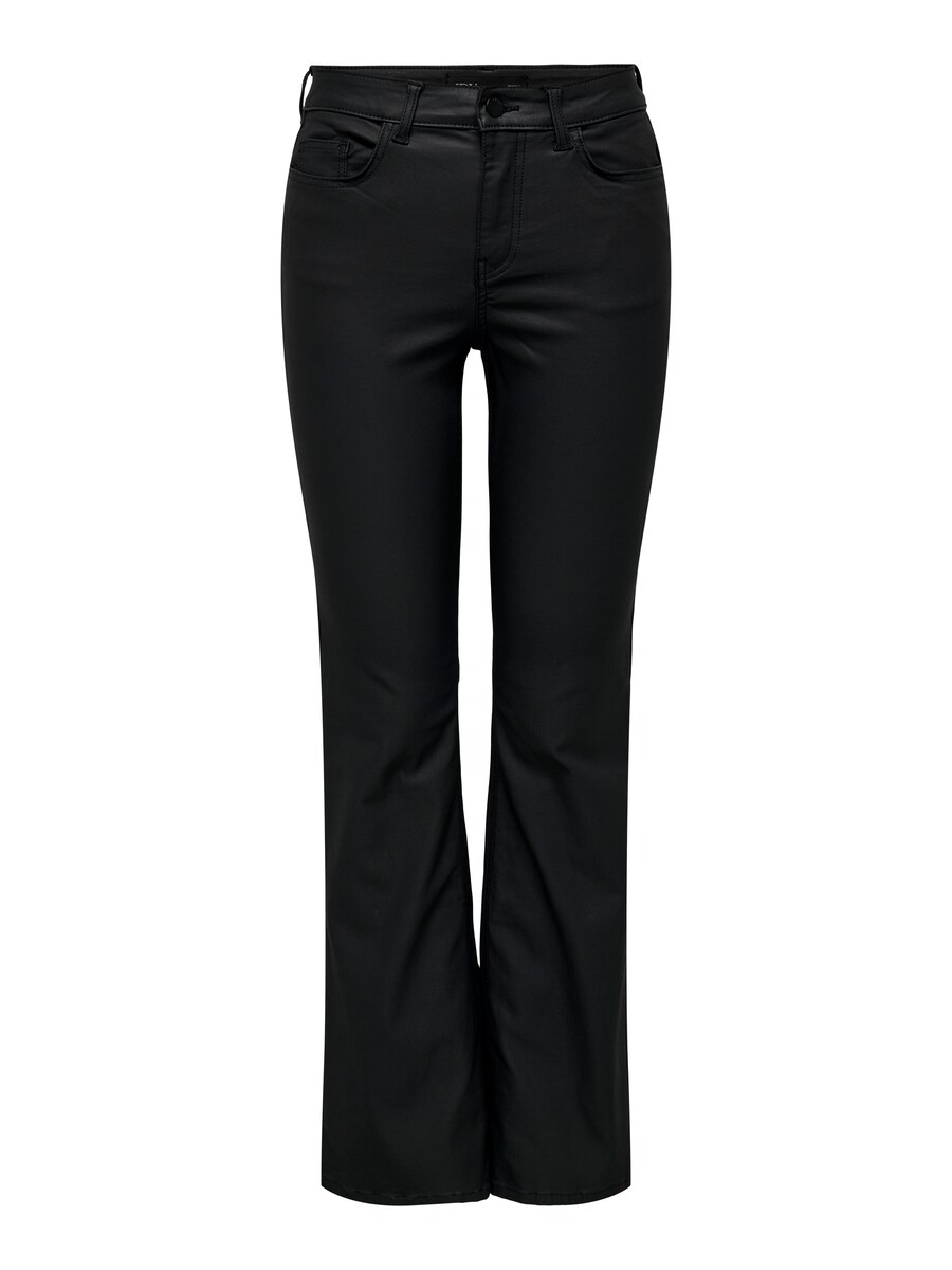 Расклешенные джинсы JDY JDYSunny, черный деним
Расклешенные джинсы JDY JDYSunny, черный деним