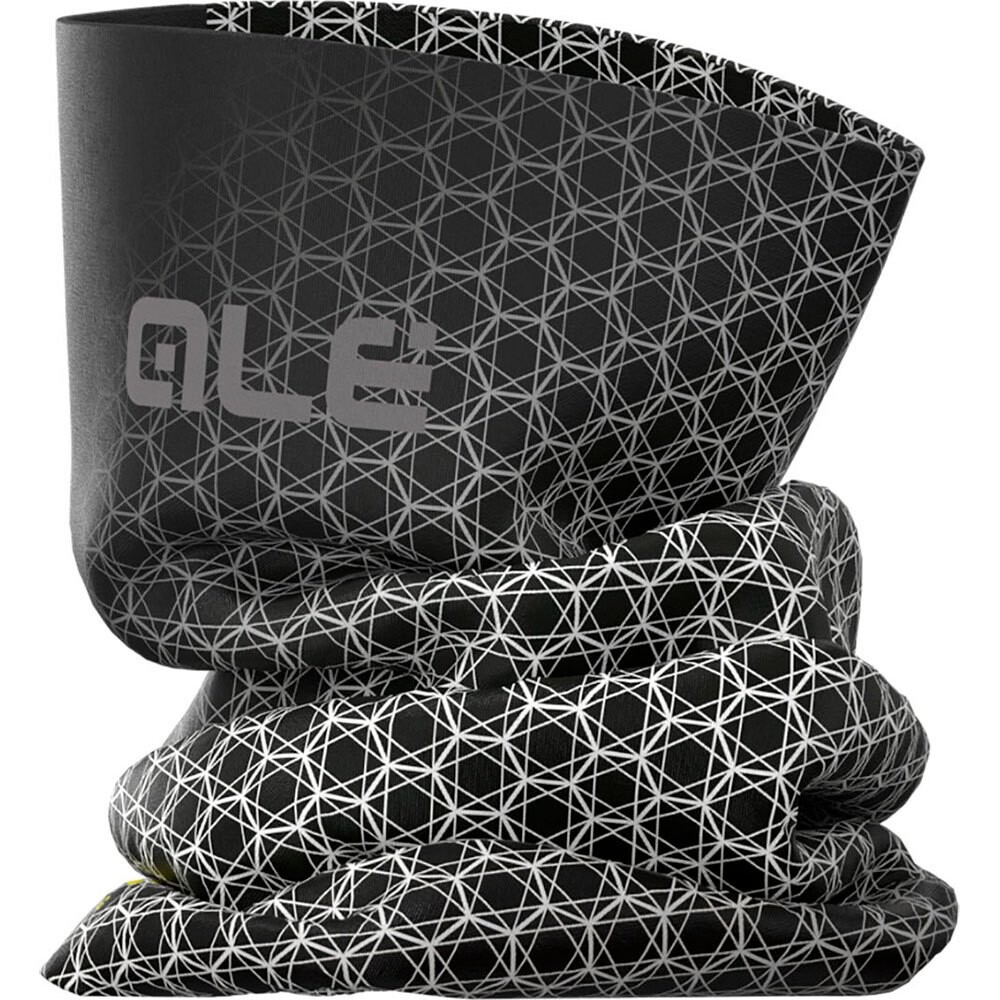 Неквормер Alé Magnete, черный
Неквормер Alé Magnete, черный