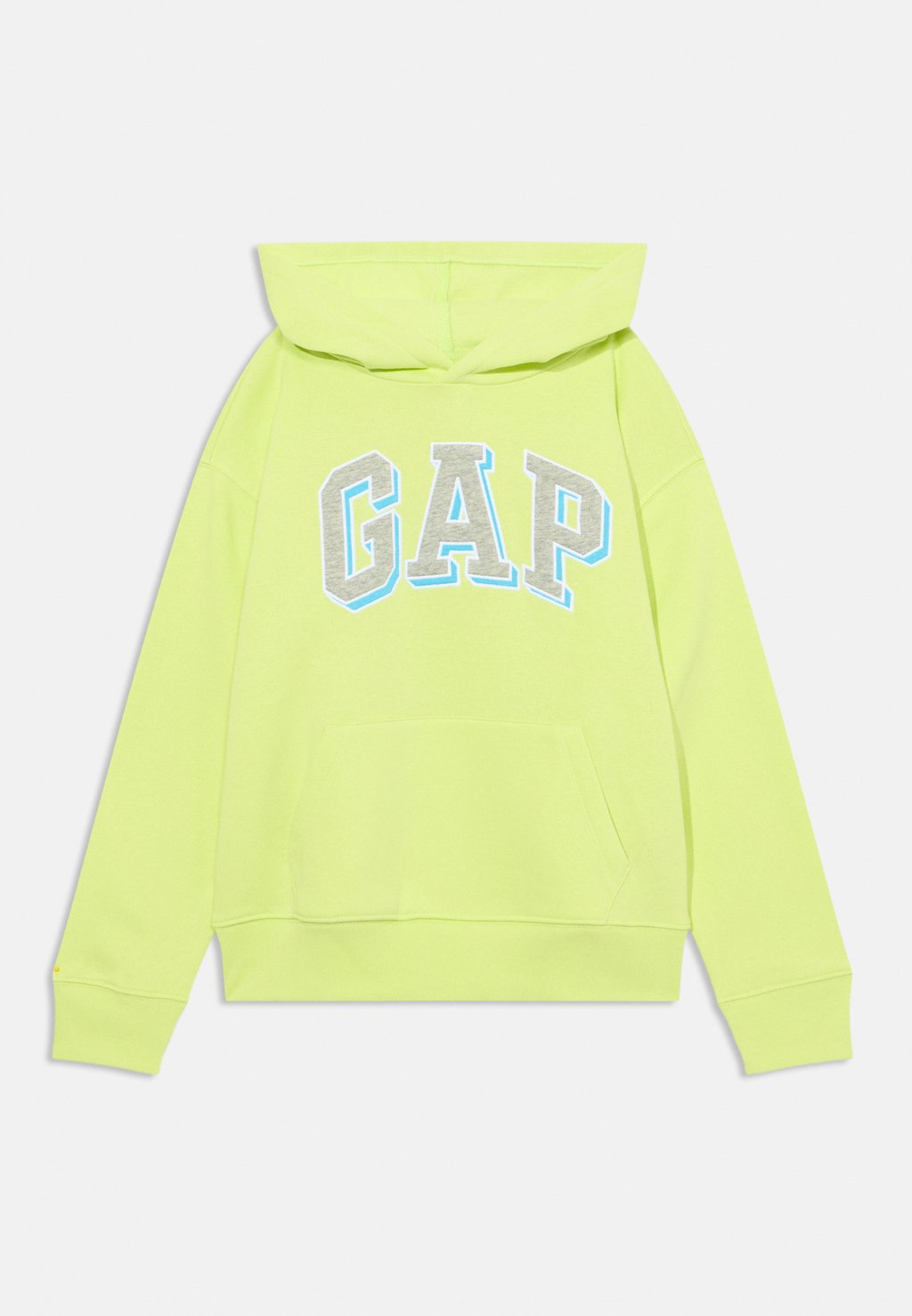Толстовка SUM LOGO BOYS con cappuccio GAP, желтый
Толстовка SUM LOGO BOYS con cappuccio GAP, желтый