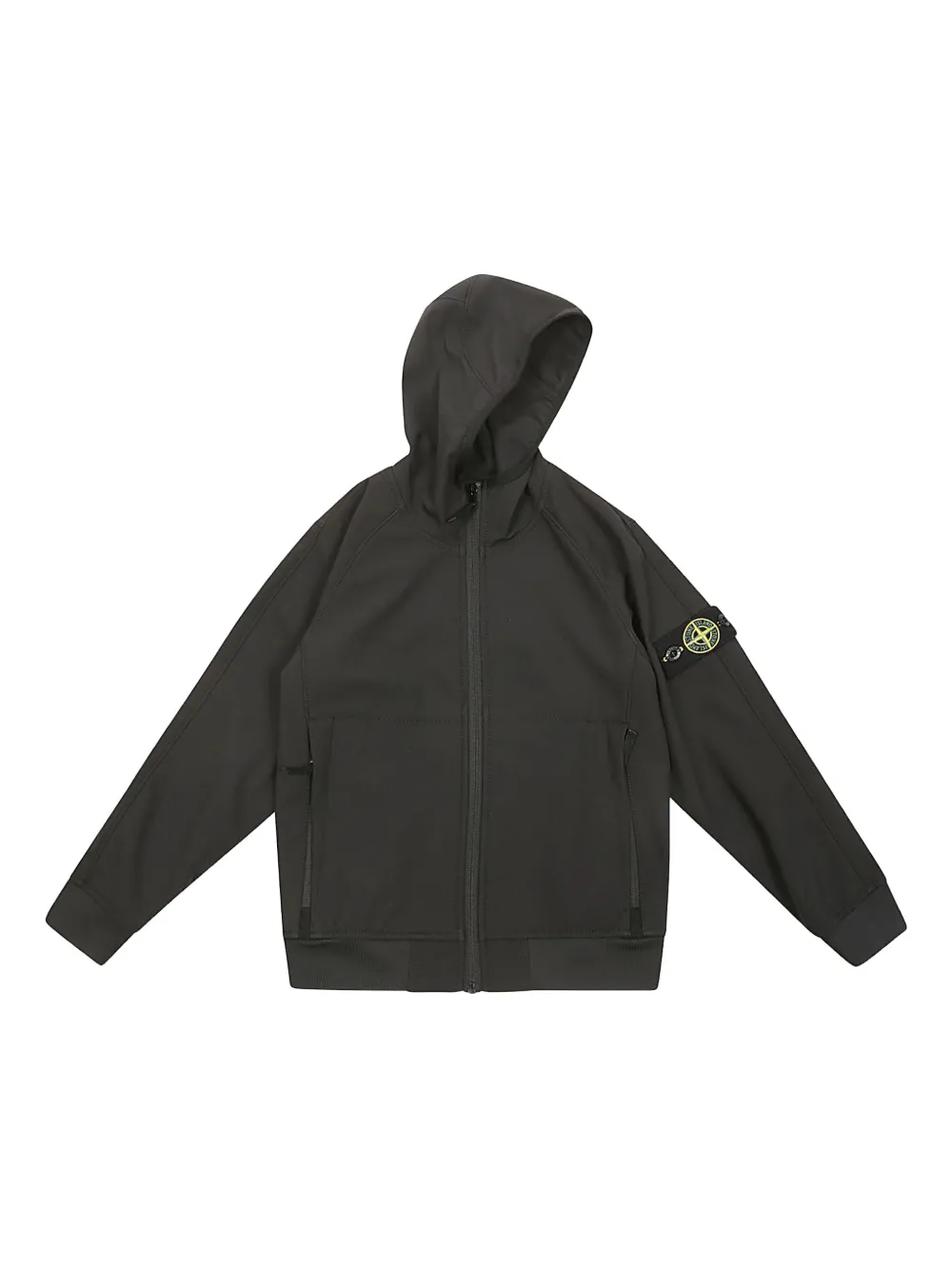 Куртка Softshell с капюшоном Stone Island Junior, серый
Куртка Softshell с капюшоном Stone Island Junior, серый