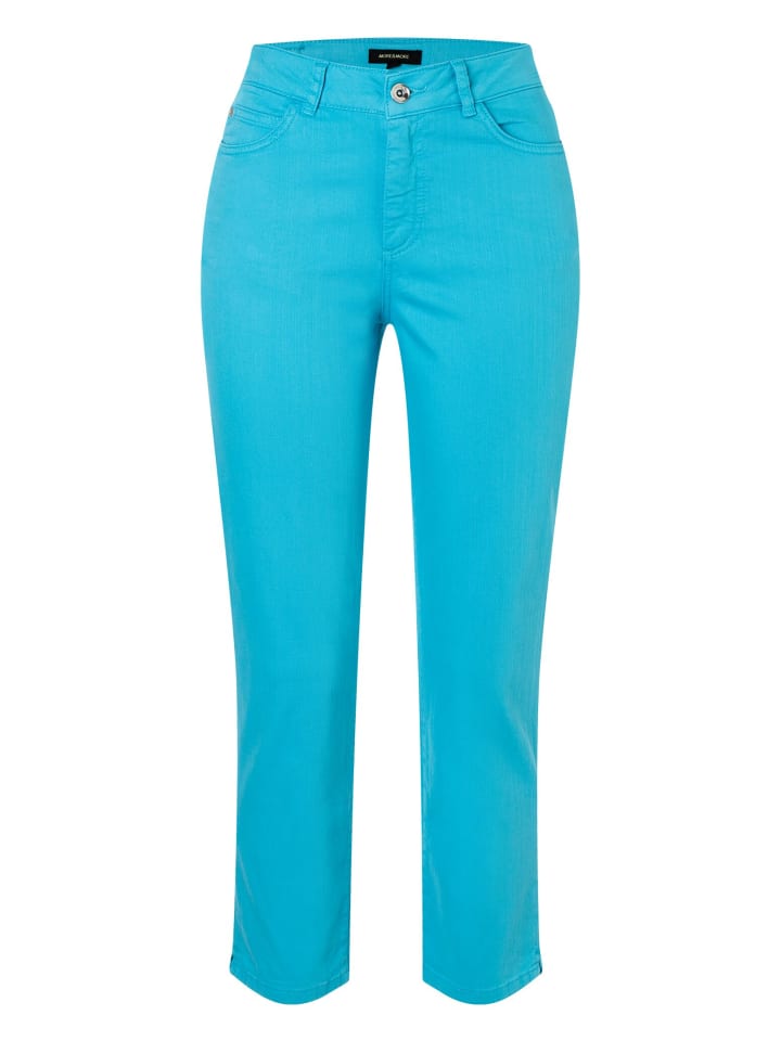 Тканевые брюки More & More
Тканевые брюки More & More