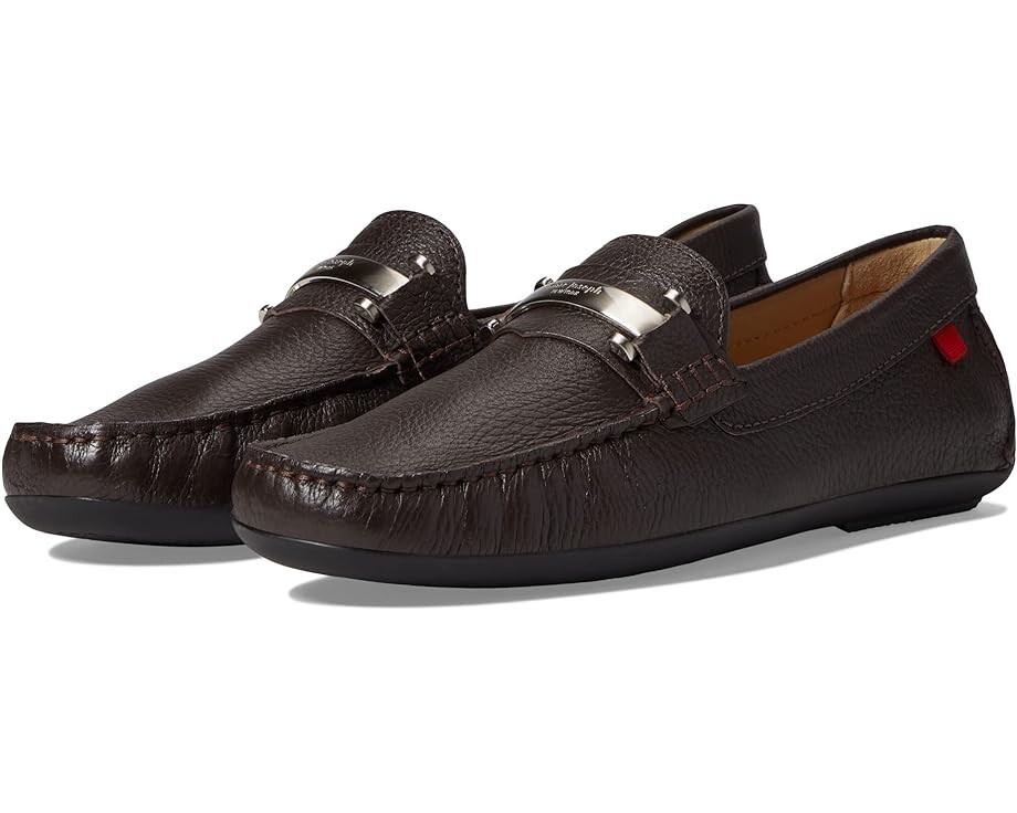 Лоферы Marc Joseph New York Bryant Park, цвет Brown Grainy Leather
Лоферы Marc Joseph New York Bryant Park, цвет Brown Grainy Leather