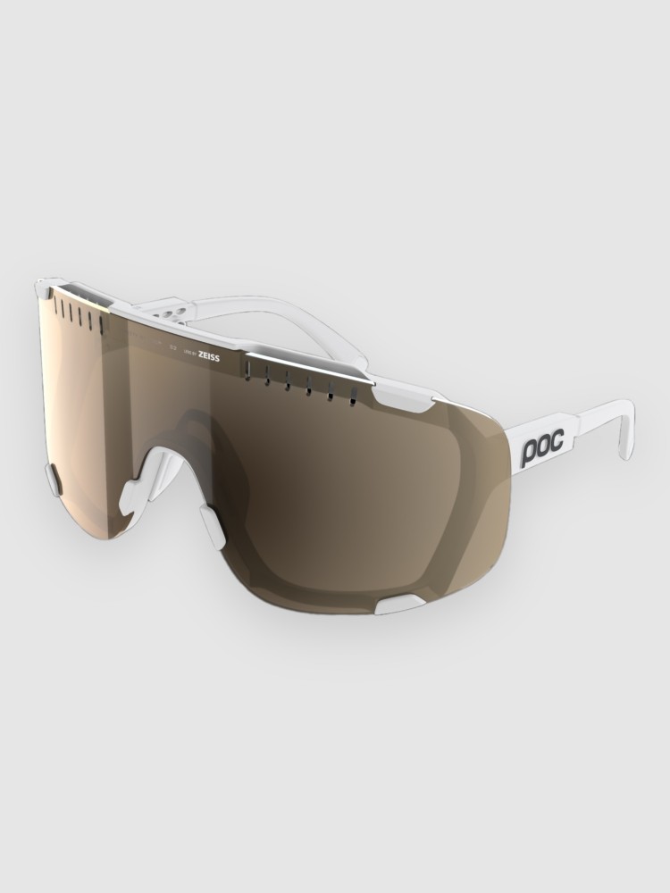 Солнцезащитные очки POC Devour Hydrogen White Sonnenbrille, clarity trl /prty sny slv
Солнцезащитные очки POC Devour Hydrogen White Sonnenbrille, clarity trl /prty sny slv