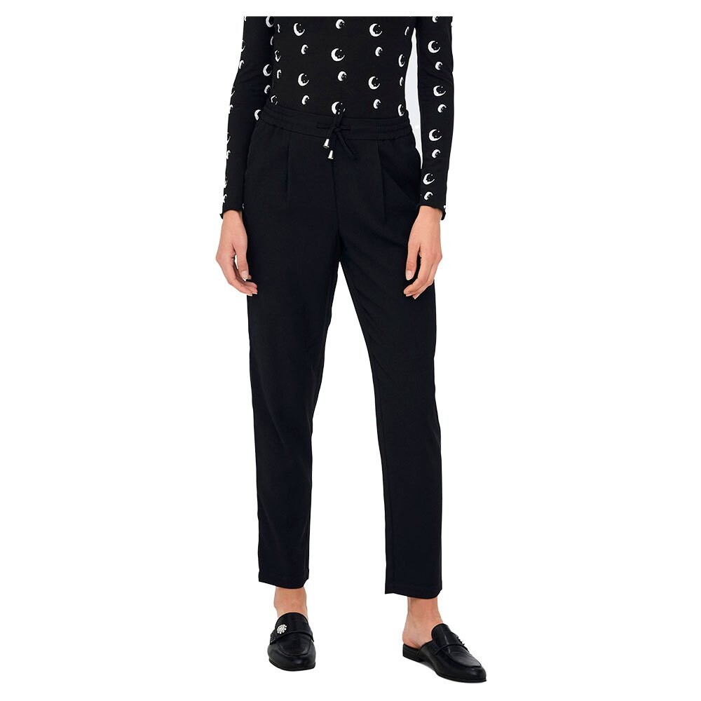 Брюки Only Victoria String, черный
Брюки Only Victoria String, черный