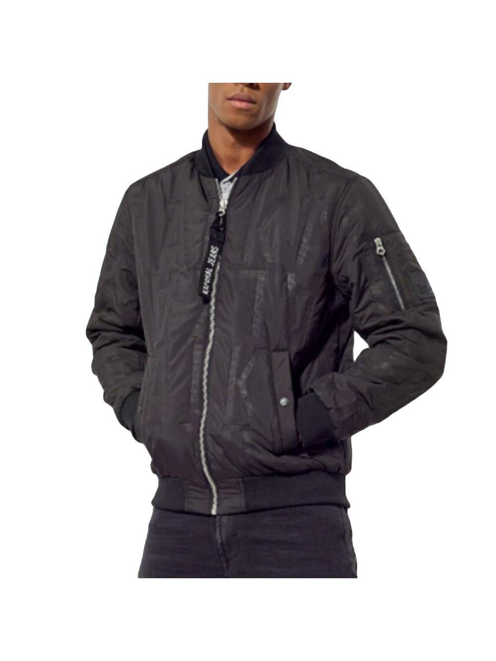 Куртка келил Kaporal, черный
Куртка келил Kaporal, черный