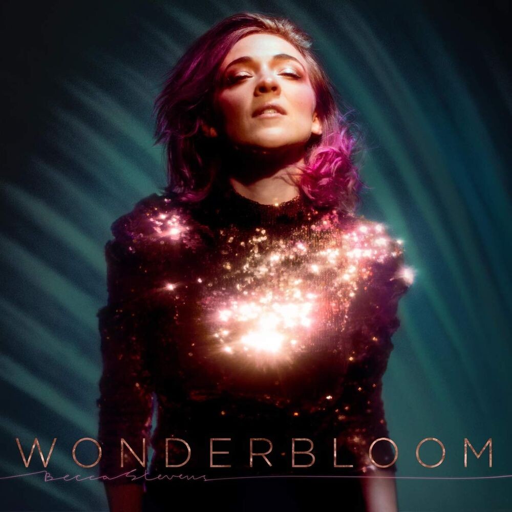 Виниловая пластинка LP Wonderbloom - Becca Stevens
Виниловая пластинка LP Wonderbloom - Becca Stevens