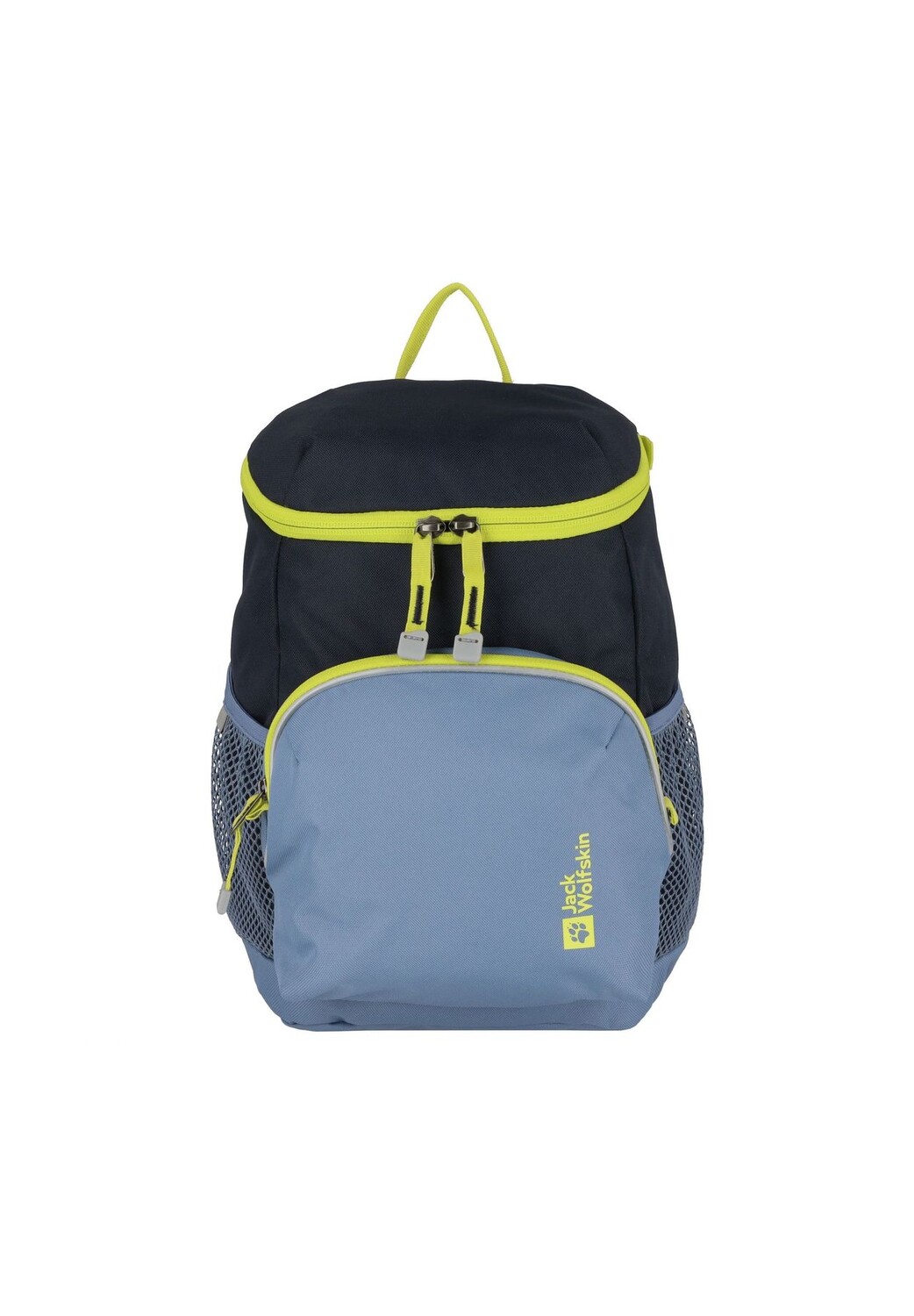 Детский рюкзак Adventure 33 см Jack Wolfskin, цвет Night Blue
Детский рюкзак Adventure 33 см Jack Wolfskin, цвет Night Blue