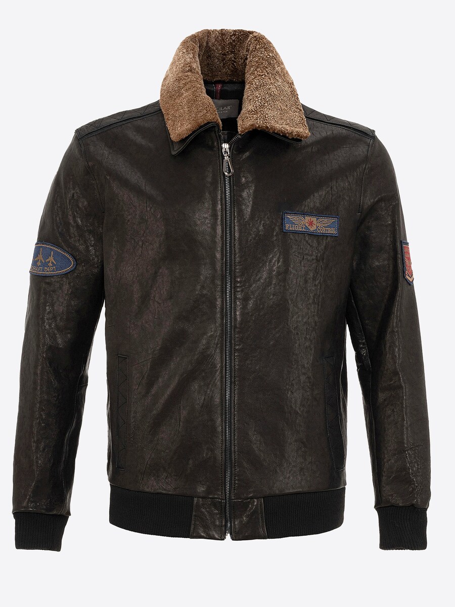 Куртка межсезонная Ikigai the City, черный
Куртка межсезонная Ikigai the City, черный