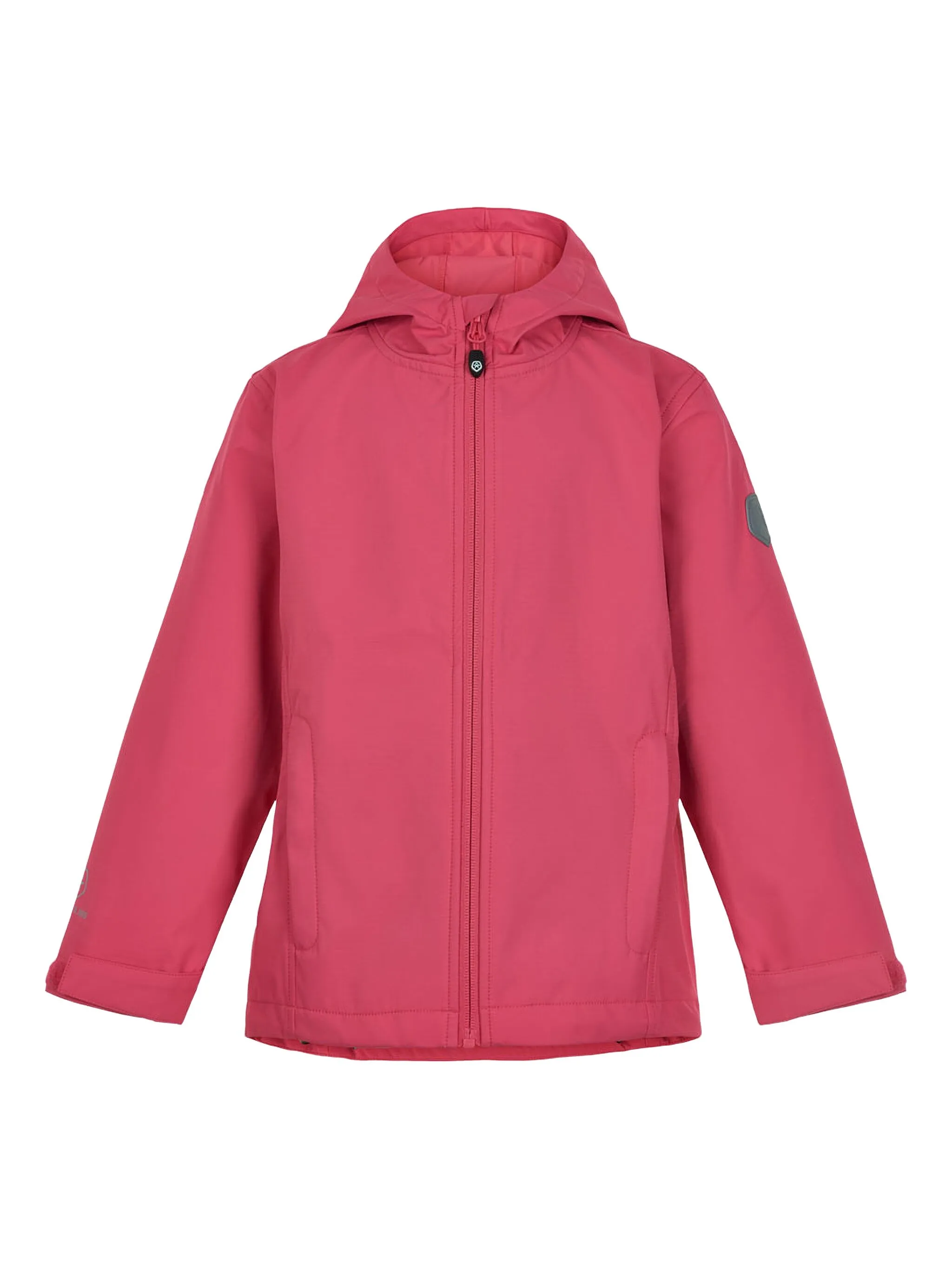 Куртка с капюшоном Color Kids, розовый
Куртка с капюшоном Color Kids, розовый