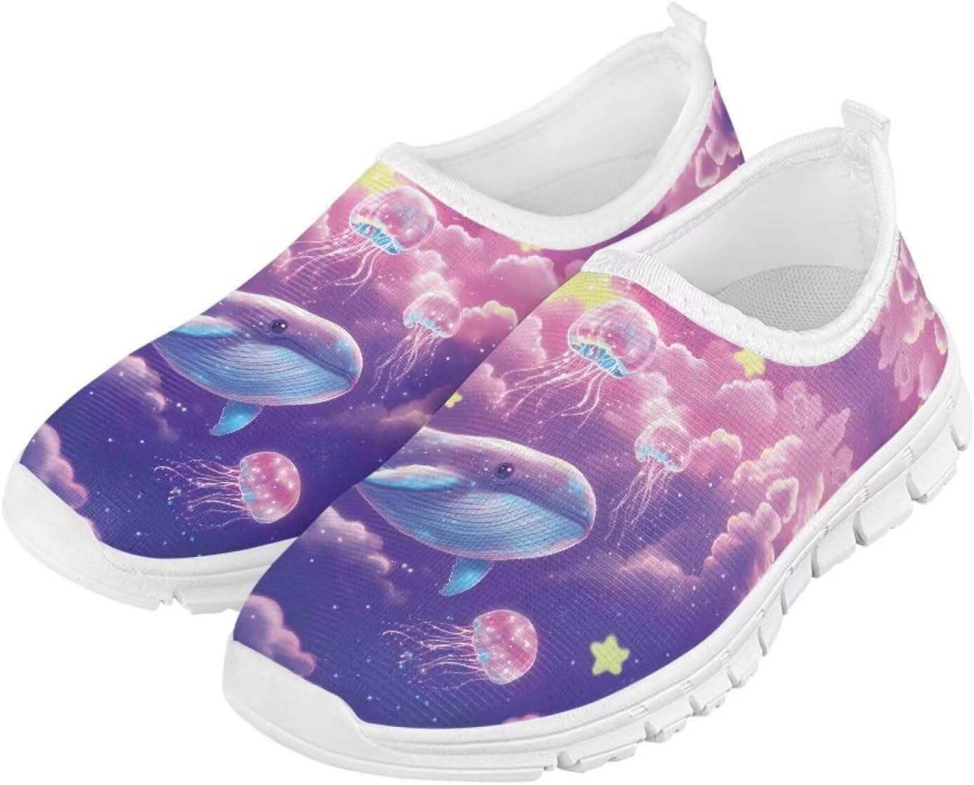 Детские слипоны для девочек, милые повседневные спортивные кроссовки для мальчиков, для школы, бега, активного отдыха, подарки для детей Cugasmaru, Dolphin
Детские слипоны для девочек, милые повседневные спортивные кроссовки для мальчиков, для школы, бега, активного отдыха, подарки для детей Cugasmaru, Dolphin