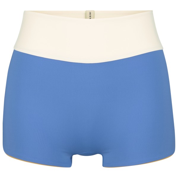 Женские трусики с высокой талией - плавки бикини Mymarini, мультиколор
Женские трусики с высокой талией - плавки бикини Mymarini, мультиколор