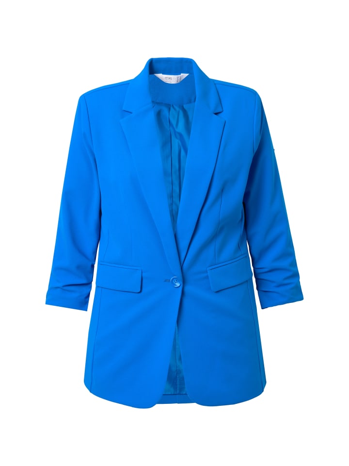 Блейзер Angel of Style, синий
Блейзер Angel of Style, синий