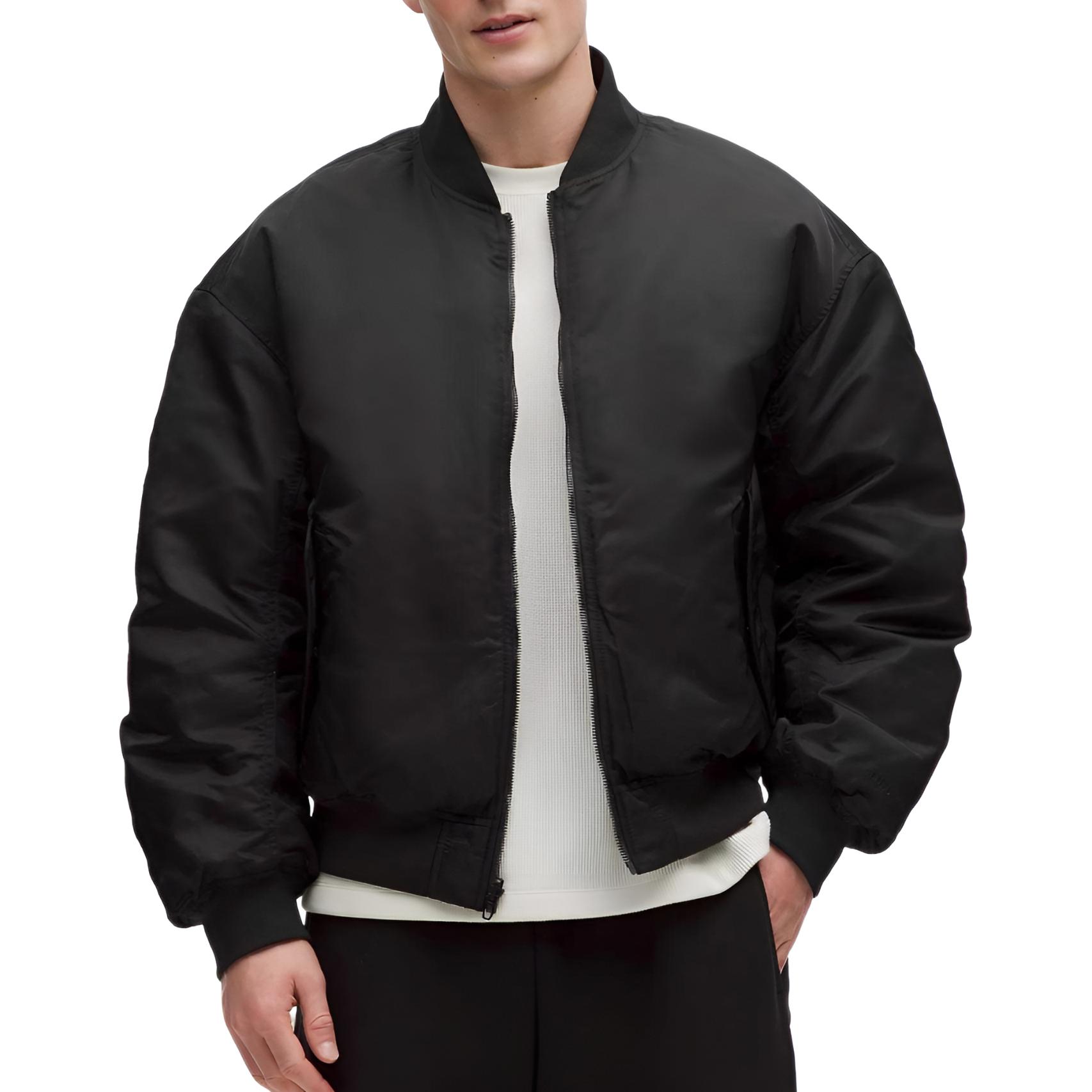 Мужская пуховая куртка и пальто Lululemon, черный/blk
Мужская пуховая куртка и пальто Lululemon, черный/blk