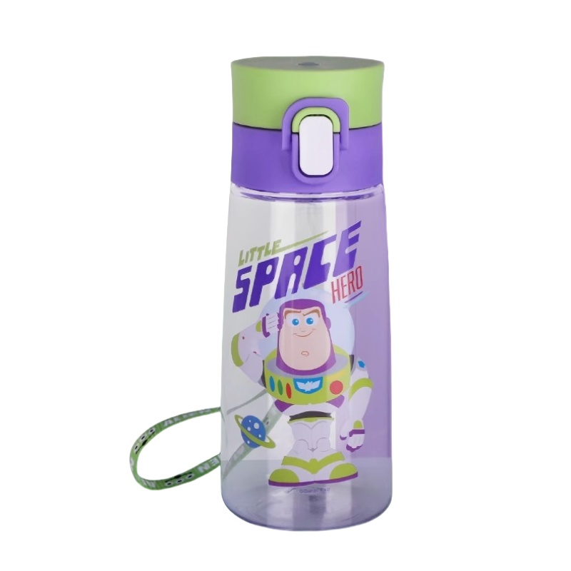 Пластиковые стаканы для воды Disney, Buzz Lightyear
Пластиковые стаканы для воды Disney, Buzz Lightyear