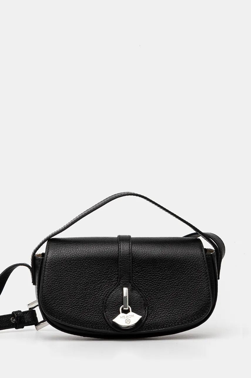 Кожаная сумка Silvian Heach TOLEDO, черный
Кожаная сумка Silvian Heach TOLEDO, черный